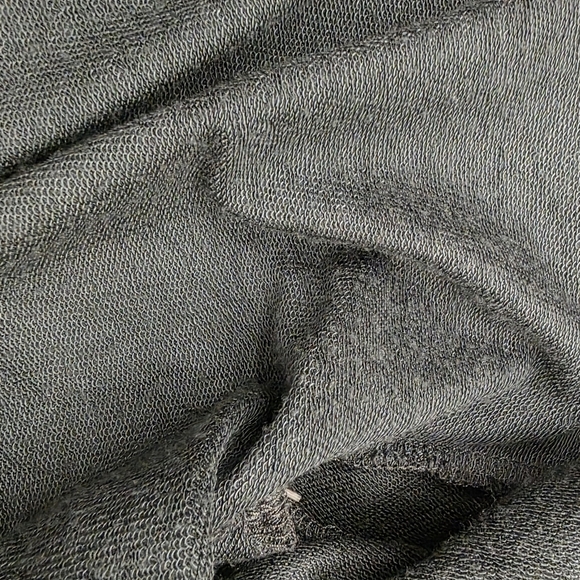 Athleta Balance Wrap Cardigan in Dark Loden Green Size Medium EUC - Picture 10 of 10